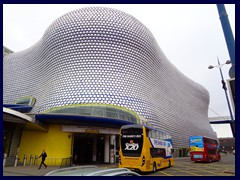 Selfridges department store, Bullring 01.JPG